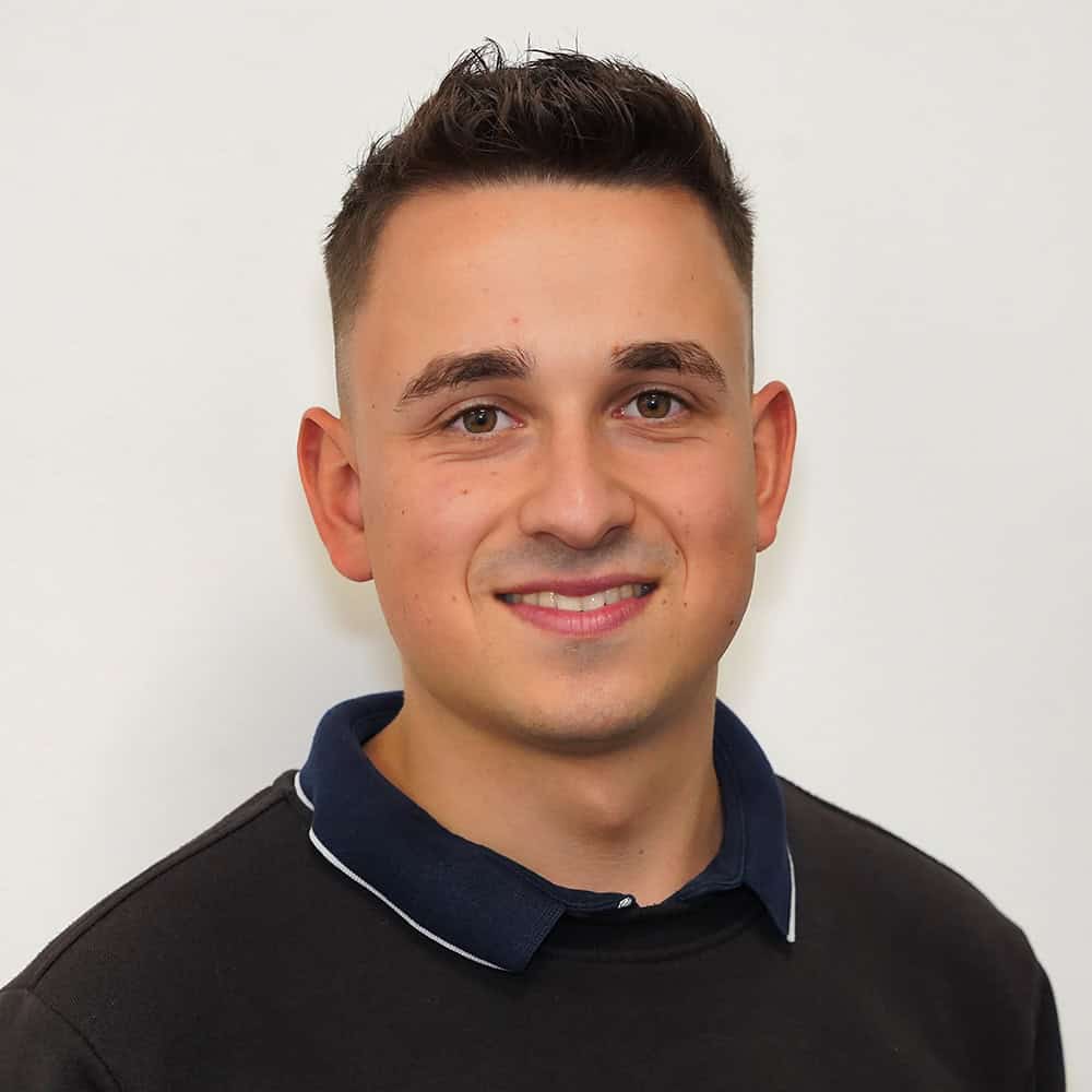 Lukas Schembecker