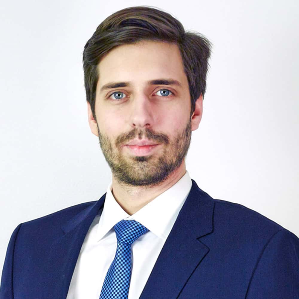 Matthias Esdar